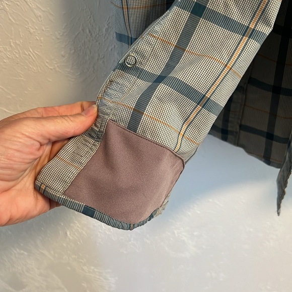 Howler Open Country Tech Shirt - Picture 6 of 6